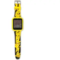 Pokémon Accutime - Smart Watch Pokemon Yellow (910354)