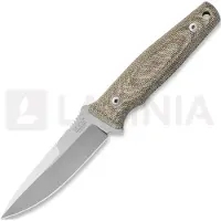 MKM Knives TPF Defense Micarta veitsi