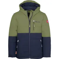 TROLLKIDS Hemsedal Xt Takki