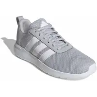 Adidas Matalavartiset tennarit 'VL MOVE' vaaleanharmaa / valkoinen