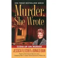 Murder, She Wrote
