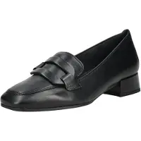 Gabor Loafer - Black - 41