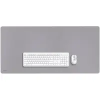 Trust BENYA XXL DESK PAD - GREY