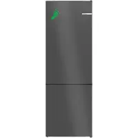 Bosch Serie 4 KGN49OCAF, 311 L, ST-T, 11,5 kg/24h, A, Fresh zone, kotelo, Antrasiitti
