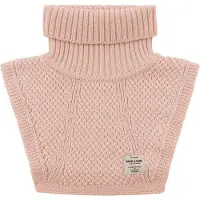 Mini A Ture Mattayler Neckwarmer. Rws - Pink - S