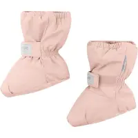 Mini A Ture Matwinn Fleece Lined Winter Outdoor Sock. Grs - Pink - 12/18M