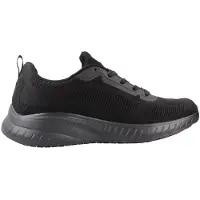 SKECHERS Work Squad Slip-Ins Waterproof Chaos SR-Parley Mens (Size: 42)