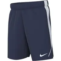 Nike Treenishortsit Dri-fit Strike 26 - Navy/valkoinen Lapset, koko L: 147-158 cm