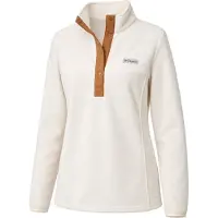 Columbia Benton Springs Ii Snap Puolivetoketjullinen Fleecetakki