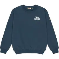 Lonsdale Collegepaita 'Haighton' marine