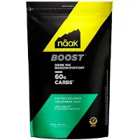 Naak Boost Energy Drink Mix Isotonisches Pulvergetränk Salzgurke 60g