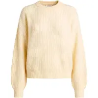 Roxy Neulepaita 'Loomed Horizon' pastellinkeltainen