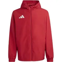 Adidas Karlbergs Bk All Weather Takki 2026 - Punainen/valkoinen - , koko 3XL