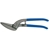 Bessey Erdi Pelikan 300mm vasen peltisakset