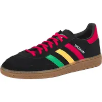 Adidas Originals Handball Spezial - Black - 37 1/3