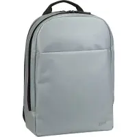 JOST Bags Tolja Arkireppu 44 cm Kannettavan tietokoneen taskun syvyys Vihreä