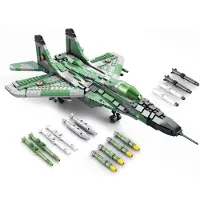 ReoBrix MiG-29 - 33024