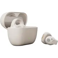 Sennheiser Accentum Clip langattomat kuulokkeet, kerma