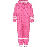 Playshoes Toiminnallinen puku pitaija / tumma pinkki / valkoinen