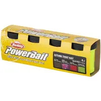 Berkley Powerbait Eu Gltr Trtbt Kalastustahna 4 Yksiköt