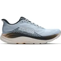 Hoka One One Men's Clifton 11 Stardust / Alabaster 46 2/3