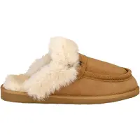 Shepherd Cabris Tofflor - Beige - 38