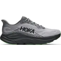 Hoka One One M Clifton 11 Galactic Grey/Stardust - 47 1/3