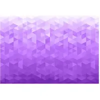 Artgeist Violet Pixel fototapetti