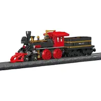 Mould King 12030 – The General -juna