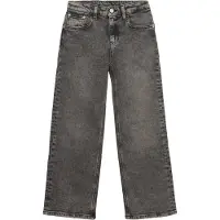 Calvin Klein Jeans Farkut harmaa denim