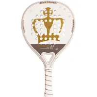 Black Crown Hurricane 3.0 Padelmaila