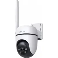 TP-LINK Tapo C501GW 4G valvontakamera