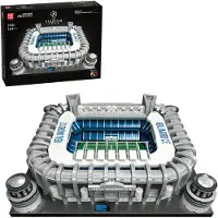 Mould King Real Madridin jalkapallostadion – 22026