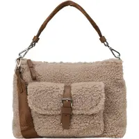 Marc O'Polo Hobo Teddy -laukku