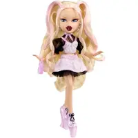 Bratz Stylin Birthday Cloe Nukke