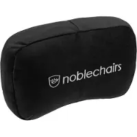 Noblechairs Tyynysarja -pelituoleille, muistivaahto, musta