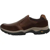 Camel active Loafer ruskea / suklaa