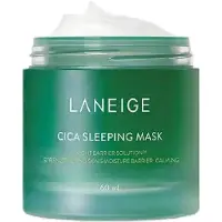 Laneige Sleeping Care Cica Sleeping Mask 60 ml