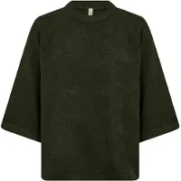 Soyaconcept Sc-Orlean - Green - XS