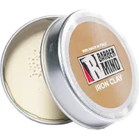 Barber Mind Mate Iron Clay Partavaahto