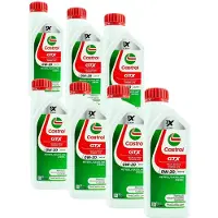 Castrol Moottoriöljy 160A0E
