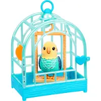 Little Live Pets Puhuva Lintu Little Live Pets