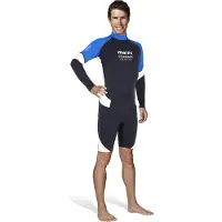 Mares Thermo Guard 0.5 Mm Pitkähihainen Lämpöpaita
