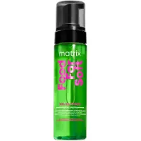 Matrix Food For Soft XXL Big 'N Soft Extra Volumizing Hydrating Mousse kosteuttava vaahto volyymia lisäävä 200 ml