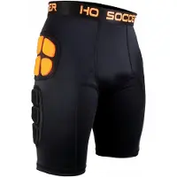 Ho Soccer Impact Shield Maalivahti Shortsit