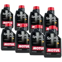 Motul Moottoriöljy 106317