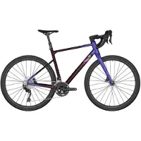 Bergamont Grandurance Ltd Grx Rx810 Shadow Plus 2026 Gravelpyörä