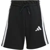 Adidas Lk 3S Ft Sh 220 - Black - 110