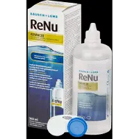 Bausch & Lomb ReNu Advanced linssineste 360 ml