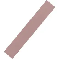 Thermal Grizzly Minus Pad 8 TG-MP8-120-20-10-2R, 120 x 20 x 1mm 2 kpl -lämpötyyny, vaaleanpunainen